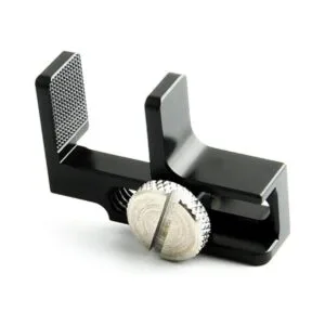 NICEYRIG Abrazadera de cable HDMI compatible con cámara_3