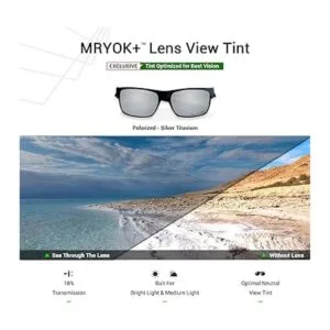 Lentes de repuesto Mryok para Oakley Antix Opciones_4