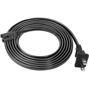 Cable de alimentación de CA compatible con Sony PS3 Slim_2