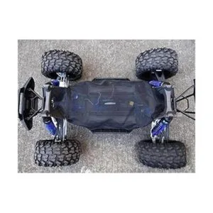 Raidenracing Chassis Protector de protección contra polvo_2