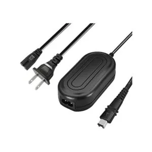 TKDY Kit de cargador de cámara CA110 CA110 para Canon_1