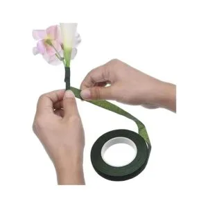 EBOOT Kit de herramientas de arreglo floral con cinta_5