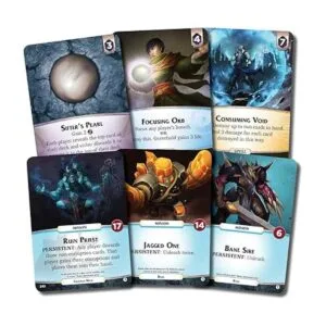 Aeons End 2 edición_4