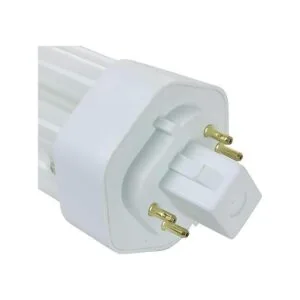 unidades 4 tubo triple de 26 Watts GX24q3 4 pines_5