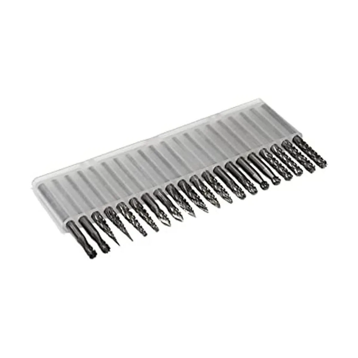 Juego de fresas de carburo JESTUOUS 18 de diámetro de_1