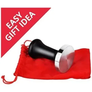 LuxHaus Tamper Espresso de 1.929 in Tamper de café_5