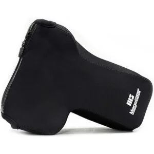 MegaGear UltraLight neopreno Funda para Cámara Bolsa_1