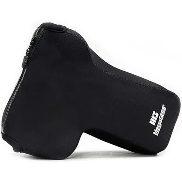MegaGear UltraLight neopreno Funda para Cámara Bolsa_1