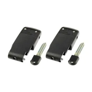 Compatible con Toyota Prius 2004 2005 2006 2007 2008 2009_5