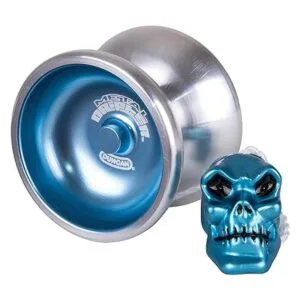 Duncan Toys Metal Drifter Yoyó de cuerda con contrapeso_2