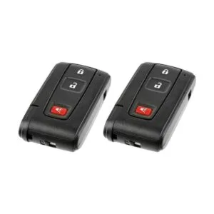Compatible con Toyota Prius 2004 2005 2006 2007 2008 2009_2