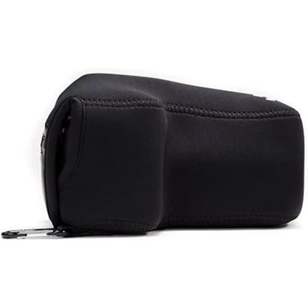 MegaGear UltraLight neopreno Funda para Cámara Bolsa_5