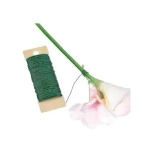 EBOOT Kit de herramientas de arreglo floral con cinta_4