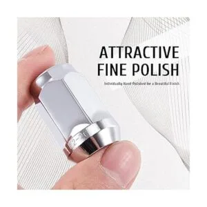 Orion Motor Tech 24 tuercas cromadas de 12 a 20 piezas_3