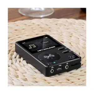 HIFI WALKER H2 reproductor de música Bluetooth MP3 de_6