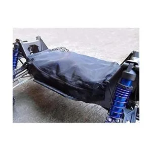 Raidenracing Chassis Protector de protección contra polvo_3