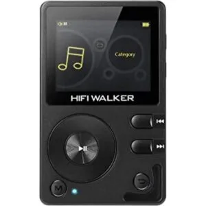 HIFI WALKER H2 reproductor de música Bluetooth MP3 de_1