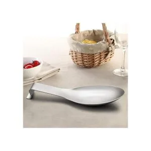 LIANYU Soporte para cucharas de acero inoxidable soporte_5
