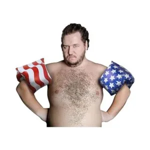 GoFloats Flotadores de ala de agua para adultos poseer la_2