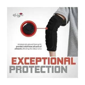 1 par de almohadillas protectoras para los codos_2