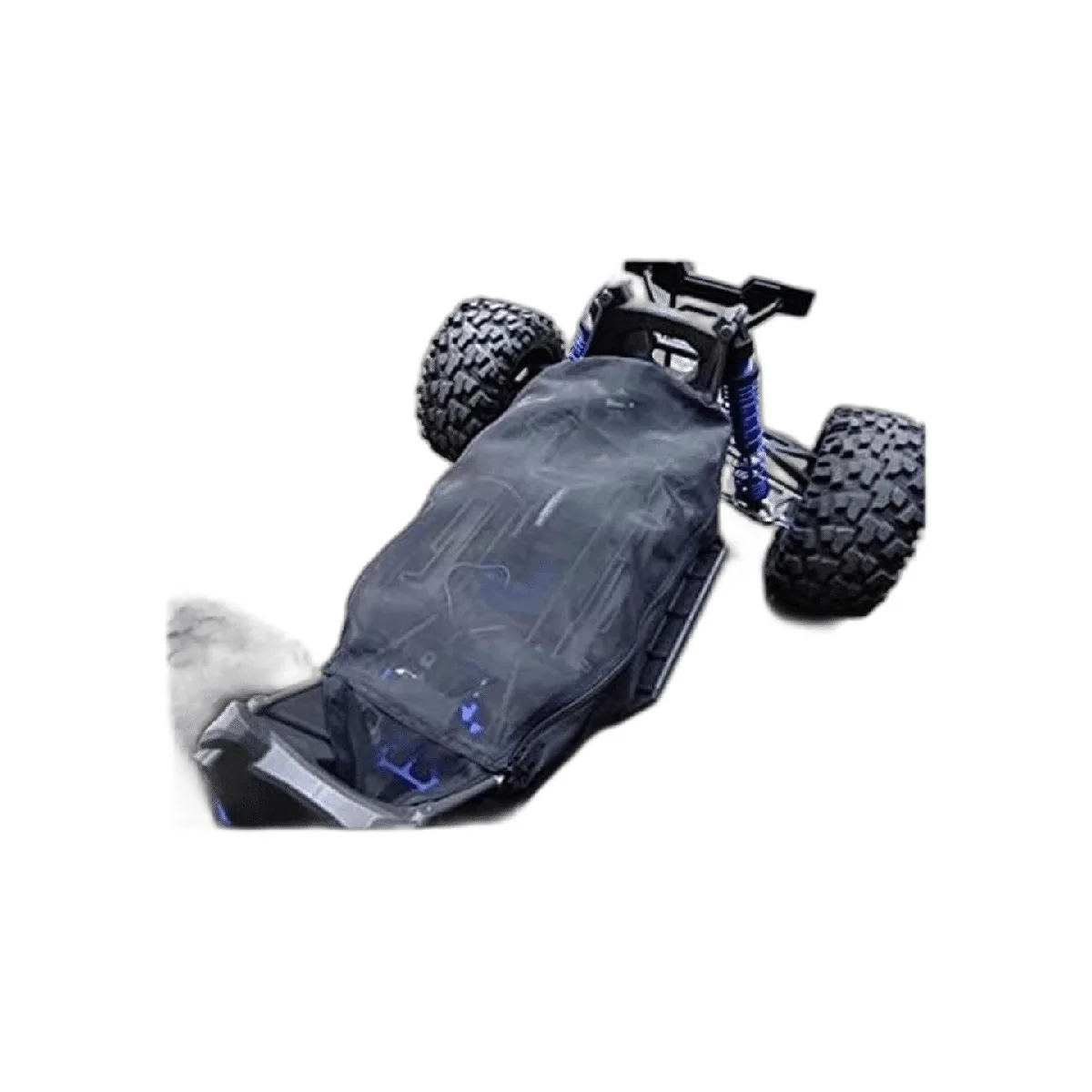 Raidenracing Chassis Protector de protección contra polvo_1