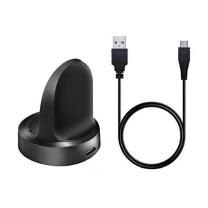 Gear Live r382 Cargador threeeggs Charging Cradle Dock_1