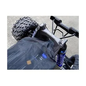 Raidenracing Chassis Protector de protección contra polvo_5