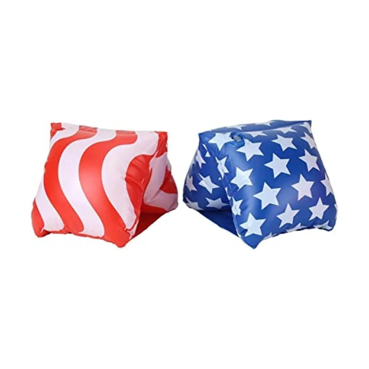 GoFloats Flotadores de ala de agua para adultos poseer la_1