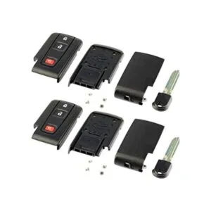 Compatible con Toyota Prius 2004 2005 2006 2007 2008 2009_1