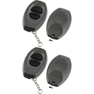 Carcasa para mando a distancia para Toyota RS3000_1