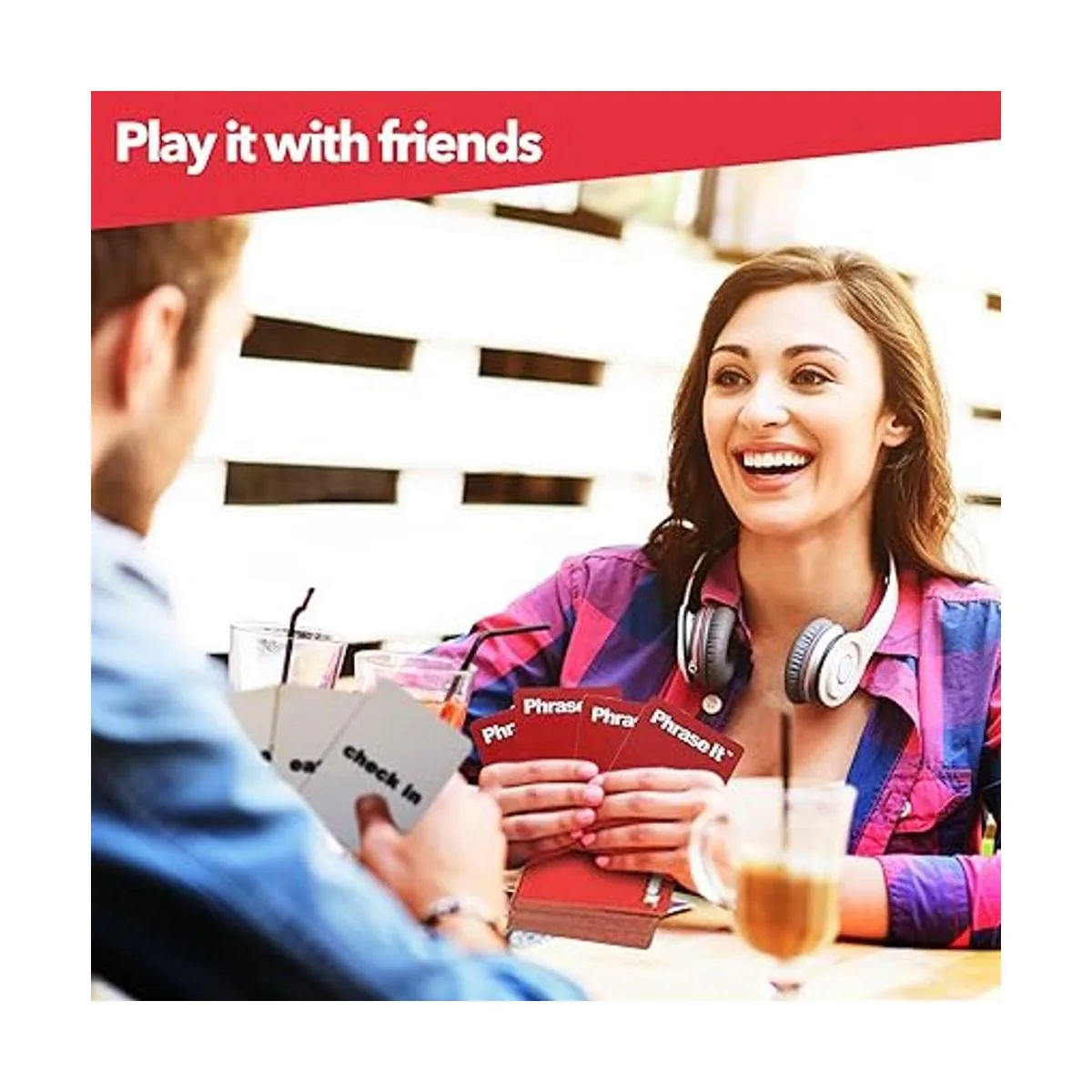 Frase it Inglés aprendizaje Juego y libro de ESL de_3