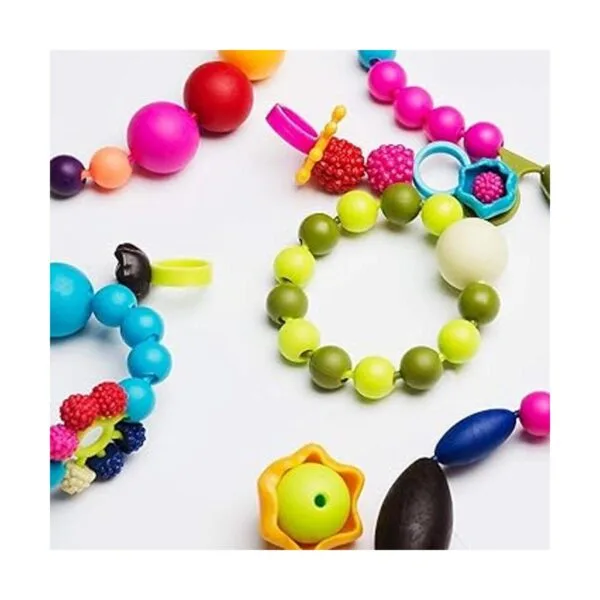 Gili Pop Beads Artes y Manualidades Juguetes Regalos para_6