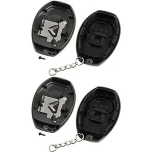 Carcasa para mando a distancia para Toyota RS3000_2