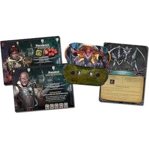 Aeons End 2 edición_5