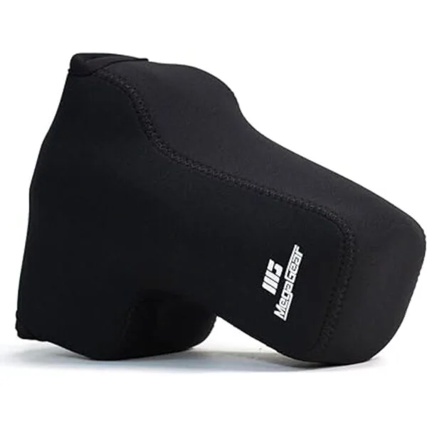 MegaGear UltraLight neopreno Funda para Cámara Bolsa_2