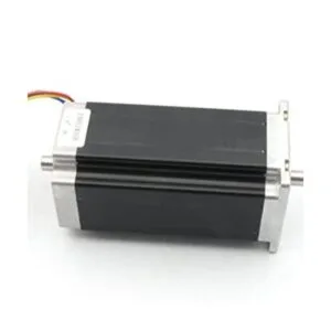 Nema23 Motor paso a paso de 4.409 in de 425 onzas en 280_1