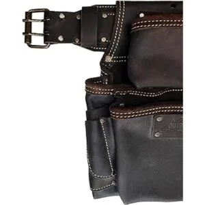 OX Tools Equipo de construcción de cuatro piezas cinturón_2