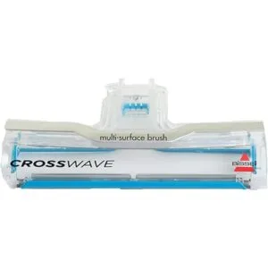 Seneca River Trading Bissell Disco Teal Foot Elevalunas_1