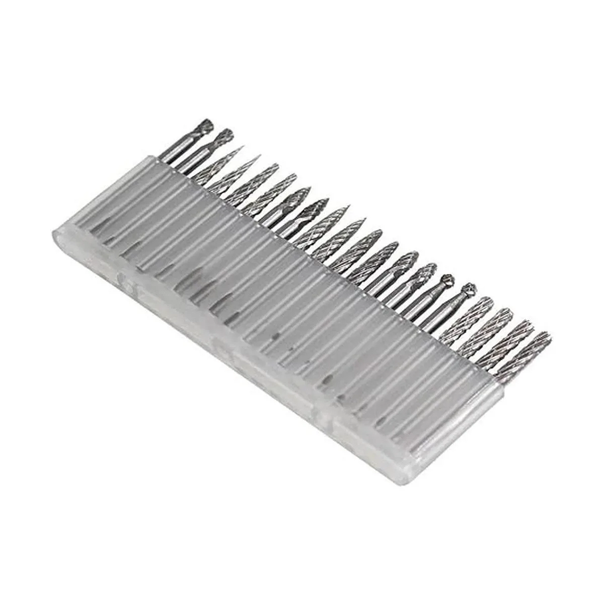 Juego de fresas de carburo JESTUOUS 18 de diámetro de_4