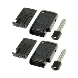 Compatible con Toyota Prius 2004 2005 2006 2007 2008 2009_4