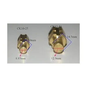 DKJ1025 DKZ1025 Conector para cable de alimentación TIG_5