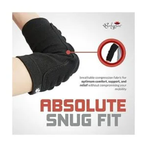 1 par de almohadillas protectoras para los codos_5