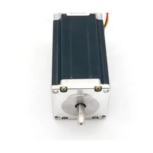 Nema23 Motor paso a paso de 4.409 in de 425 onzas en 280_4