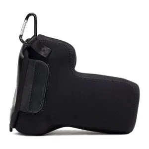 MegaGear UltraLight neopreno Funda para Cámara Bolsa_3
