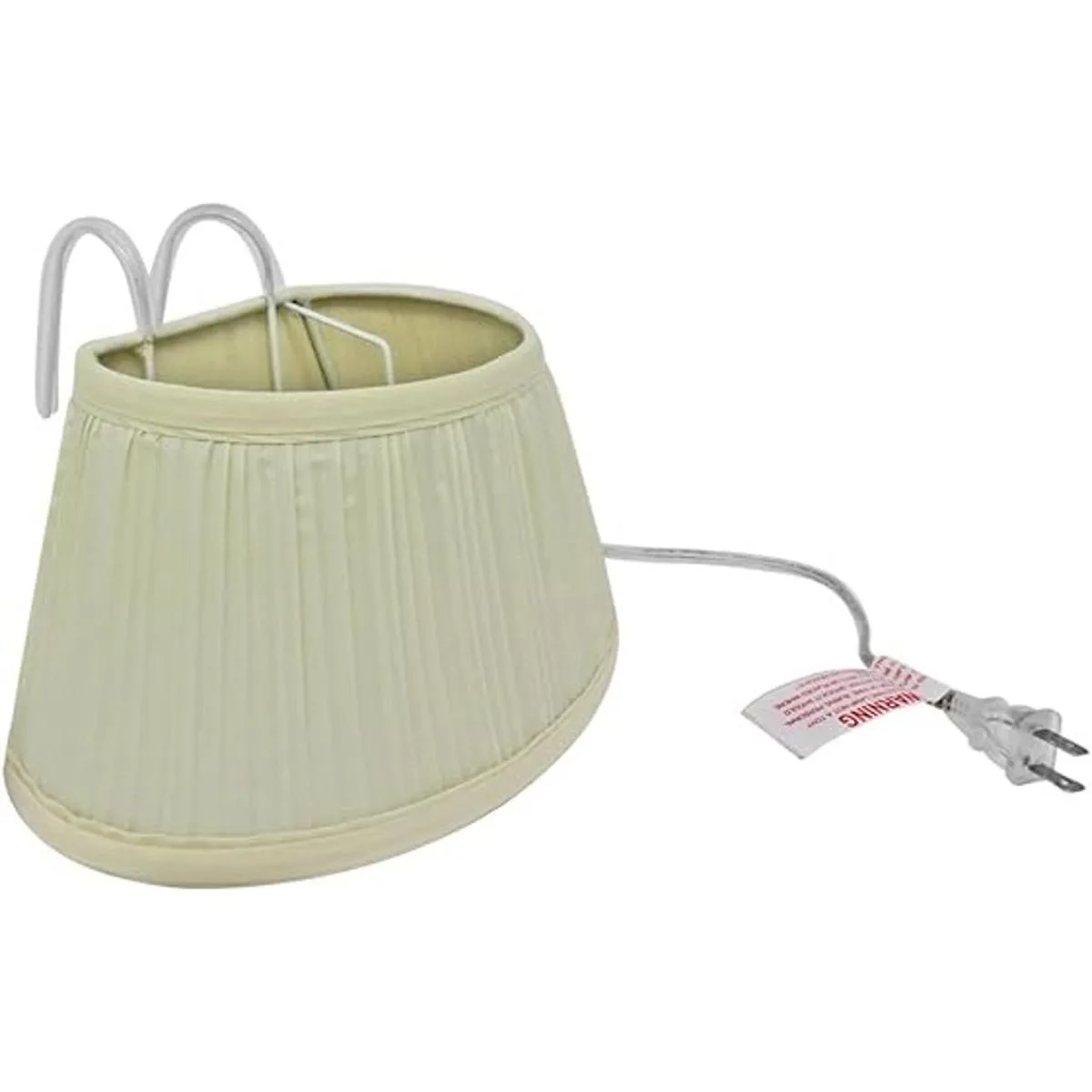 Evelots Lámpara de lectura para cabecero de camatela_6