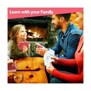 Frase it Inglés aprendizaje Juego y libro de ESL de_4