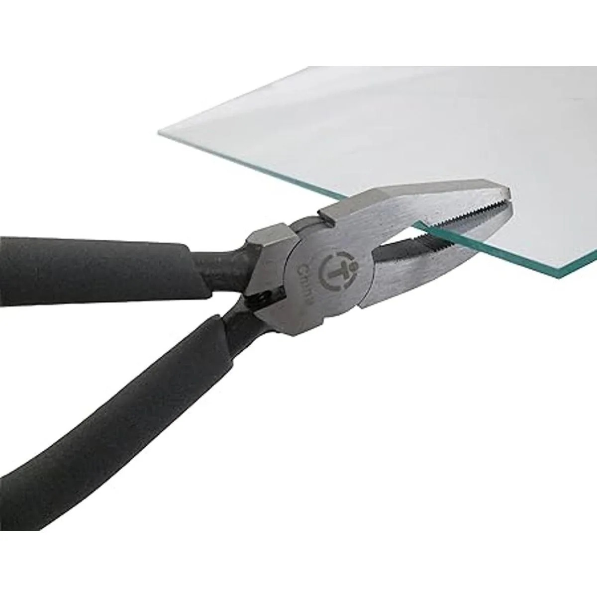 ION TOOL Alicates de cristal para correr y romper 2_5