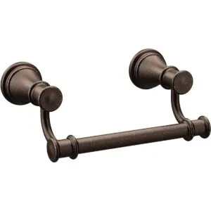 Moen Belfield YB6408ORB Soporte de papel higiénico_3