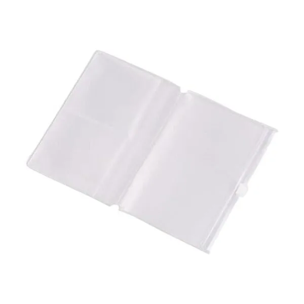 Recambios para cuaderno Passpor Travelerst_3