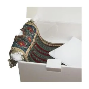 S.A. RICHARDS 1407 PropIT Museum Quality Cofres de_2